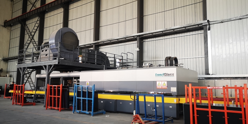 廠區(qū)環(huán)境