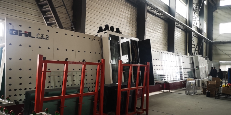 廠區(qū)環(huán)境